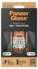 PanzerGlass ® Privacy screen protector iPhone 15 Pro Max | Anteprima dell’immagine prodotto 20