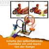 Lego City Kaskadérská Výzva S Točením 60360 Náhled obrázku produktu 44
