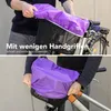 EAZY CASE Fahrradkorb Regenschutz, wasserfester Produktbild-Vorschau 7
