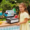 Little Tikes - Registratore di cassa per negozi con luci e Anteprima dell’immagine prodotto 3
