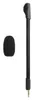 JBL JBLQ100XBLKGRN écouteur/casque Noir Voir les images du produit 13