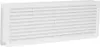 Mriežka vetracia krytka VMD, 150 x 60 mm, 2 ks, biela 0235 Náhľad obrázku produktu 2