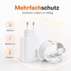 120W Xiaomi Ladegerät HyperCharge – Schnellladeadapter für Produktbild-Vorschau 6