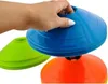 Coni colorati per l'allenamento, con supporto per il Anteprima dell’immagine prodotto 10