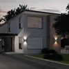 Osram NOXLITE, Anthrazit, Aluminium, Warmweiß, 3000 K, 350 Produktbild-Vorschau 3