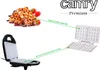 Camry CR 3019 Elektrischer Waffeleisen für 2 Dicke Produktbild-Vorschau 12