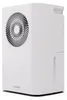 Klarstein CircleDry 12L Smart odvlhčovač vzduchu, ovládanie Náhľad obrázku produktu 2