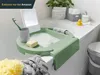 Rotho Babydesign Kinderwaschbecken Kiddy Wash Produktbild-Vorschau 2