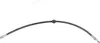 Bremsschlauch 673 mm M10x1.0 M10x1.0 A.B.S. für u.a. MB Produktbild-Vorschau 1