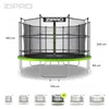 Trampolina ZIPRO Jump Pro IN | 12FT Ø 374 cm | Trampolina Podgląd zdjęcia produktu 10