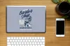 MuchoWow® Laptop Aufkleber Sticker Cover Mancave - Stuhl - Produktbild-Vorschau 2