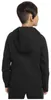 Hoodie Nike HV5867-010 für Kinder Produktbild-Vorschau 2
