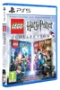 Warner Bros. Games LEGO Harry Potter Years 1-7 Collection Produktbild-Vorschau 2