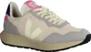 Veja Paulistana Damensneaker, Leder/J-Mesh, Cashew/Grey, Produktbild-Vorschau 1