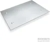 Magnettafel 120x90cm Pinnwand Whiteboard beschreibbar - Produktbild-Vorschau 5