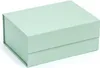 Pudełko Magnetyczne Na Prezent Szałwia 235x170x100mm (zew) Podgląd zdjęcia produktu 1