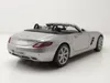 Maisto - Modellauto - Mercedes SLS AMG Cabrio (Maßstab Produktbild-Vorschau 3