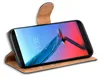 Custodia a libro per ZTE Blade V9 Custodia Flip Cover Anteprima dell’immagine prodotto 3