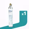 Bombola di CO2 AquaFloow | 425 g (60 l) Anteprima dell’immagine prodotto 2