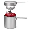 Primus Essential Trail Kit 1.0 L Gaskocher Set - Grau Produktbild-Vorschau 1