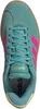 adidas VL Court Bold Powder Teal Shock Pink Powder Yellow Produktbild-Vorschau 9