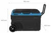 Frigo Compressor, Frigo Da Viaggio Per Auto, 12 V/230 V, 40 Anteprima dell’immagine prodotto 3