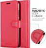 Cadorabo puzdro pre Xiaomi RedMi 6 Protective Cover in Red Náhľad obrázku produktu 6