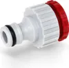 Hahnstück 1/2 + 3/4 - RED LINE - Produktbild-Vorschau 1