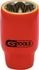 KS Tools 117.1209, Buchse, 1/2", Metrisch, 1 Kopf/Köpfe, 9 Produktbild-Vorschau 3