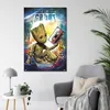 Marvel Comics Poster: Guardians of the Galaxy Vol. 2 I am Produktbild-Vorschau 3