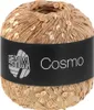 Lana Grossa - Cosmo 0009 wüstengelb Produktbild-Vorschau 2