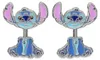 Peers Hardy - Kolczyki Disney Stitch, Oficjalne Akcesorium Voir les images du produit 8