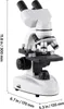 SucceBuy microscopio binoculare per adulti, set di Anteprima dell’immagine prodotto 8