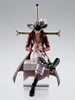 One Piece S.H.Figuarts Actionfigur Dracule Mihawk Hawkeye Produktbild-Vorschau 4