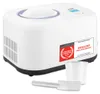 TZS First Austria - Eismaschine 1L 100W - mit Kompressor & Produktbild-Vorschau 7