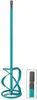 Collomix MK 120 HF, Rührwerk-Paddel, Blau, 1 Stück(e), 590 Produktbild-Vorschau 5