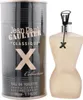 Jean Paul Gaultier Classique X Collection Eau de Toilette Produktbild-Vorschau 2