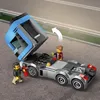 LEGO City Laweta z samochodami sportowymi, zabawka dla Podgląd zdjęcia produktu 35