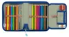Lässig Boxy - Unique Gradient Grün Blau Set 7-teilig Produktbild-Vorschau 16