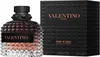 Valentino Uomo Born in Roma Coral Fantasy Eau De Toilette Produktbild-Vorschau 3