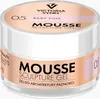 MOUSSE GEL 05 Baby Pink 50 ml Náhled obrázku produktu 1