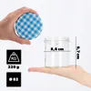 Vasetti per marmellata KADAX 350ml, fi82 mm, vasetti per Anteprima dell’immagine prodotto 3