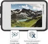 2x Schutzfolie für Prophete BW-020 klar Displayschutzfolie Produktbild-Vorschau 4