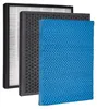 Sada filtrů AC4158/00 + AC4155/01 pro zvlhčovač a čističku Náhled obrázku produktu 1