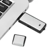 Dyktafon cyfrowy USB 8GB Przenośna pamięć USB z funkcją Podgląd zdjęcia produktu 27