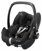 Maxi-Cosi Pebble Pro & Pearl Pro² Autositz, FamilyFix 3 im Produktbild-Vorschau 6