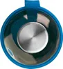 Trinkflasche aus Glas mit Neoprensleeve / 1000ml / Produktbild-Vorschau 6