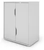 byLIVING Aktenschrank BELFAST / mit viel Stauraum / 2 Türen Produktbild-Vorschau 11