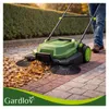 Spazzatrice manuale per pavimenti e terrazzi, 68 cm Anteprima dell’immagine prodotto 9