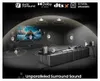Hisense Sound-System HT-Saturn, 4.1.2CH, 720W, Dolby Atmos Produktbild-Vorschau 5